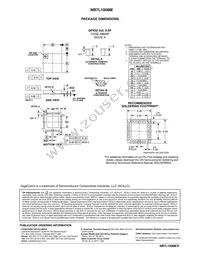 NB7L1008MMNTWG Datasheet Page 10