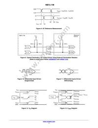 NB7L11MMNR2 Datasheet Page 7