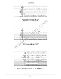 NB7N017MMNR2 Datasheet Page 16