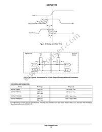 NB7N017MMNR2 Datasheet Page 18