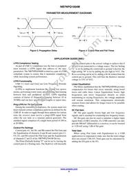 NB7NPQ1004MMTTWG Datasheet Page 8