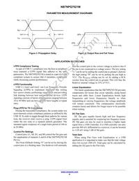 NB7NPQ7021MMUTXG Datasheet Page 6