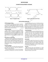 NB7NPQ7022MMUTXG Datasheet Page 7