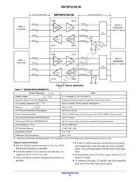 NB7NPQ7041MMUTWG Datasheet Page 8