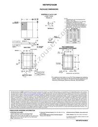 NB7NPQ7042MMUTWG Datasheet Page 10