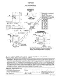 NB7V32MMNHTBG Datasheet Page 9