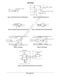 NB7V586MMNG Datasheet Page 6