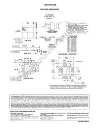 NB7VPQ16MMNHTBG Datasheet Page 16