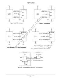 NB7VQ572MMNG Datasheet Page 9