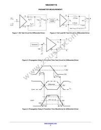 NBA3N011SSNT1G Datasheet Page 4