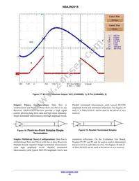 NBA3N201SDG Datasheet Page 16