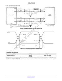 NBA3N5573MNTXG Datasheet Page 6