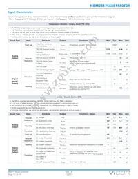 NBM2317S60E1560T0R Datasheet Page 11