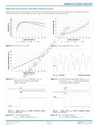 NBM2317S60E1560T0R Datasheet Page 15