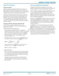 NBM2317S60E1560T0R Datasheet Page 21