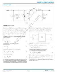 NBM2317S60E1560T0R Datasheet Page 22