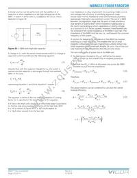 NBM2317S60E1560T0R Datasheet Page 23