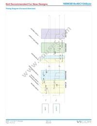 NBM3814V46C15A6T00 Datasheet Page 10