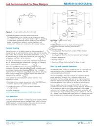 NBM3814V46C15A6T00 Datasheet Page 20