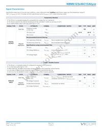 NBM6123T46C15A6T0R Datasheet Page 10