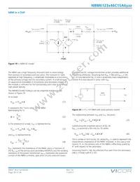 NBM6123T46C15A6T0R Datasheet Page 20