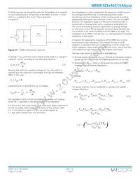 NBM6123T46C15A6T0R Datasheet Page 21