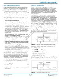 NBM6123T46C15A6T0R Datasheet Page 22