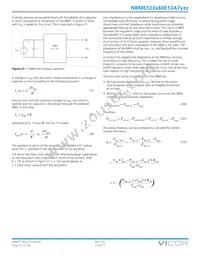 NBM6123T60E12A7T0R Datasheet Page 21