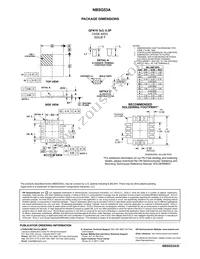 NBSG53ABAHTBG Datasheet Page 17