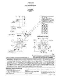 NBSG86AMAG Datasheet Page 15