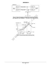 NBXDBA014LN1TAG Datasheet Page 5