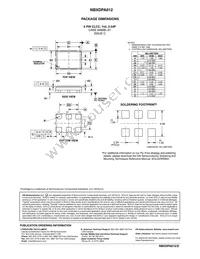 NBXDPA012LN1TAG Datasheet Page 7