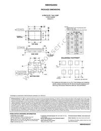 NBXHGA053LNHTAG Datasheet Page 6