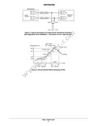 NBXSBA008LN1TAG Datasheet Page 5