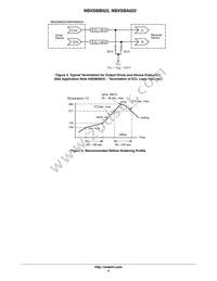 NBXSBA022LN1TAG Datasheet Page 5