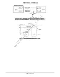 NBXSBA023LN1TAG Datasheet Page 5