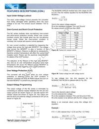 NC12S0A0H06PNFA Datasheet Page 8