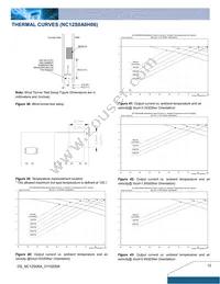 NC12S0A0H06PNFA Datasheet Page 12