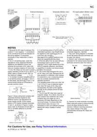 NC4EBD-PL2-DC110V Datasheet Page 11