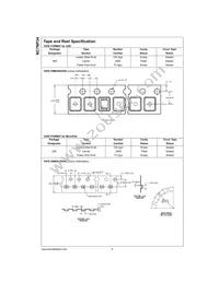 NC7NP34L8X Datasheet Page 7