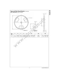 NC7NP34L8X Datasheet Page 8