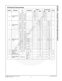 NC7SV05FHX Datasheet Page 6