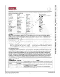 NC7SV58L6X_F113 Datasheet Page 15