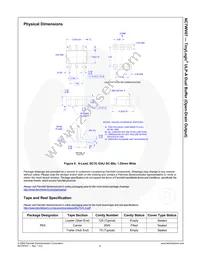 NC7WV07L6X_F065 Datasheet Page 7