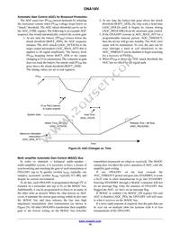 NCA-ONA10IVUCX Datasheet Page 19