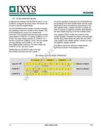 NCD2400MTR Datasheet Page 18