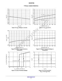 NCD5700DR2G Datasheet Page 8