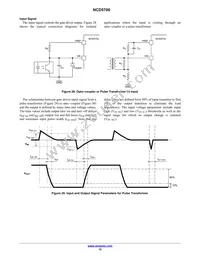 NCD5700DR2G Datasheet Page 15