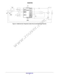 NCD5700DR2G Datasheet Page 17