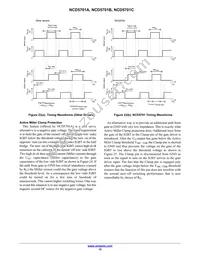 NCD5701BDR2G Datasheet Page 15